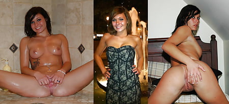 Hooters girls nude photos