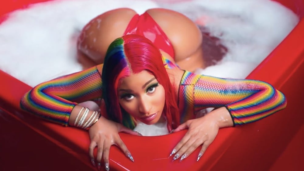 Minaj - 73 Photos 