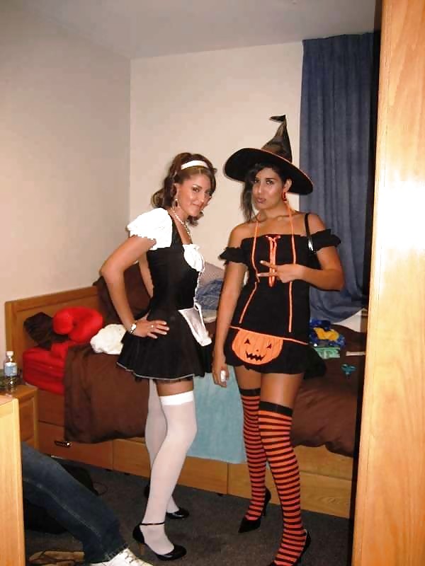 Sex Costume Party Sluts From,SmutDates image