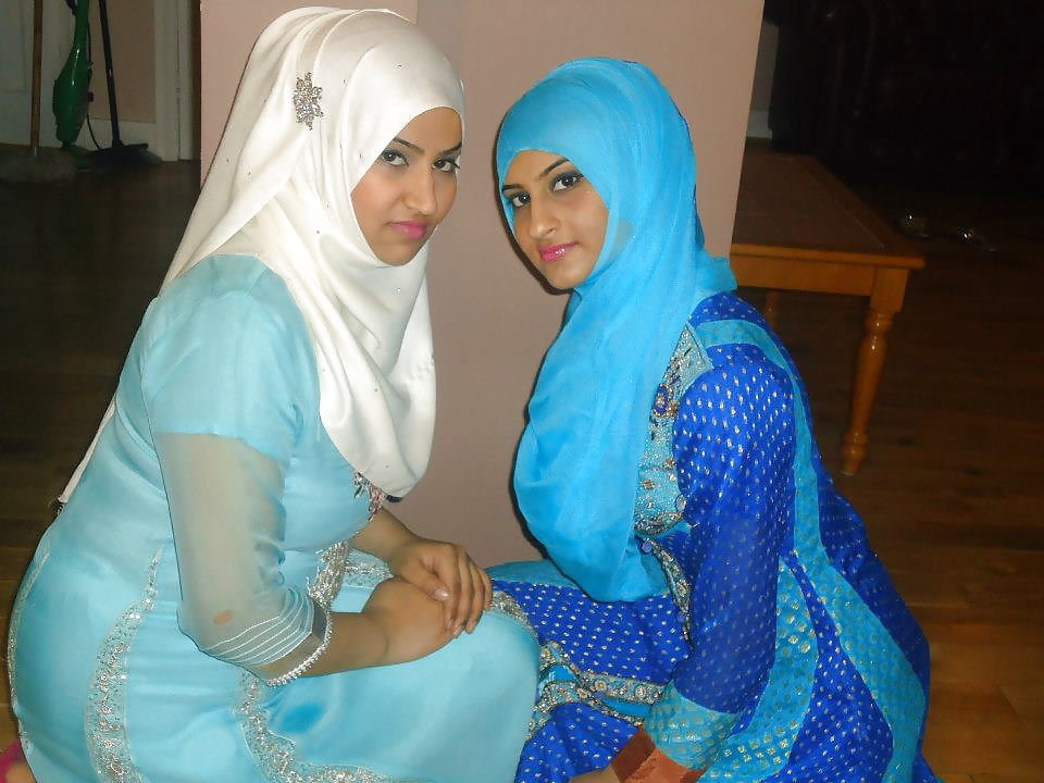 Sex UPDATED Clothed Hijabi Indian Paki Arab Teens UK Bengali image