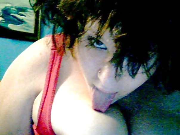 Sex anonymous chubby image