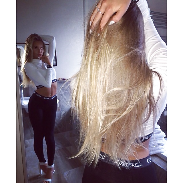 Sex Gorgeous Daisy facebook teen image