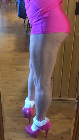 Pretty in Pink