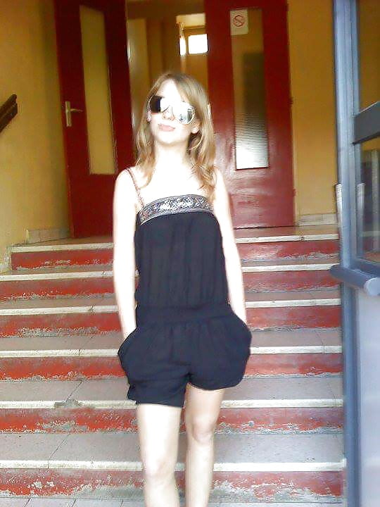 Sex ALISON 20ANS DE L OISE DE REBICOURT image