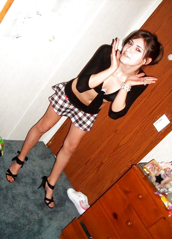 Sex Slutty Beata image