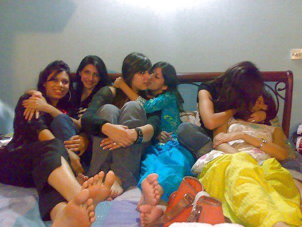 Indian Hostel Girl Doing Nasty Thing, Hot Sex, Lesbian Fun