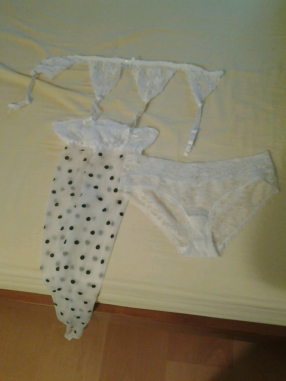 Sex My Lingerie image