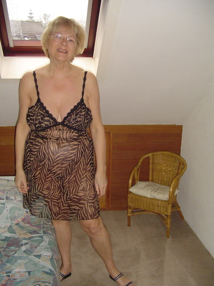 Sex Big Tits Big Ass Amateur Mature MILF - Wife - Gilf - Granny image