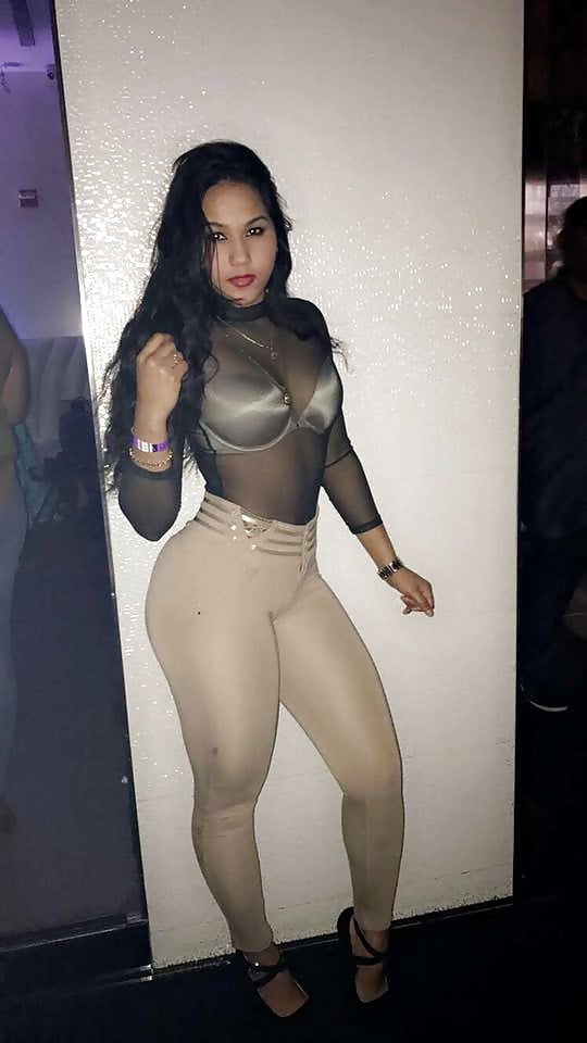Sex DOMINICAN FATTY PT11 image