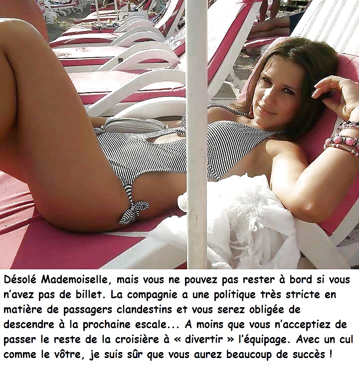 Sex captions pour squalito image