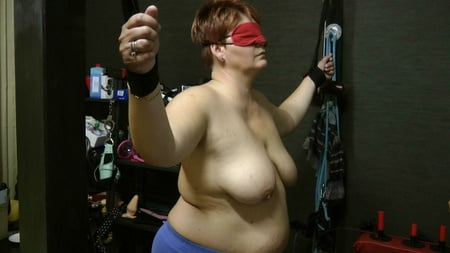 my big tits and riding crop         