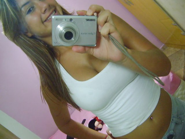 Sex Ninfeta Safadinha image