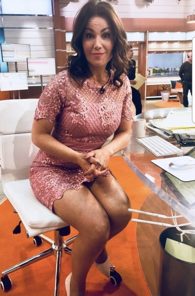 See And Save As Susanna Reid Gor