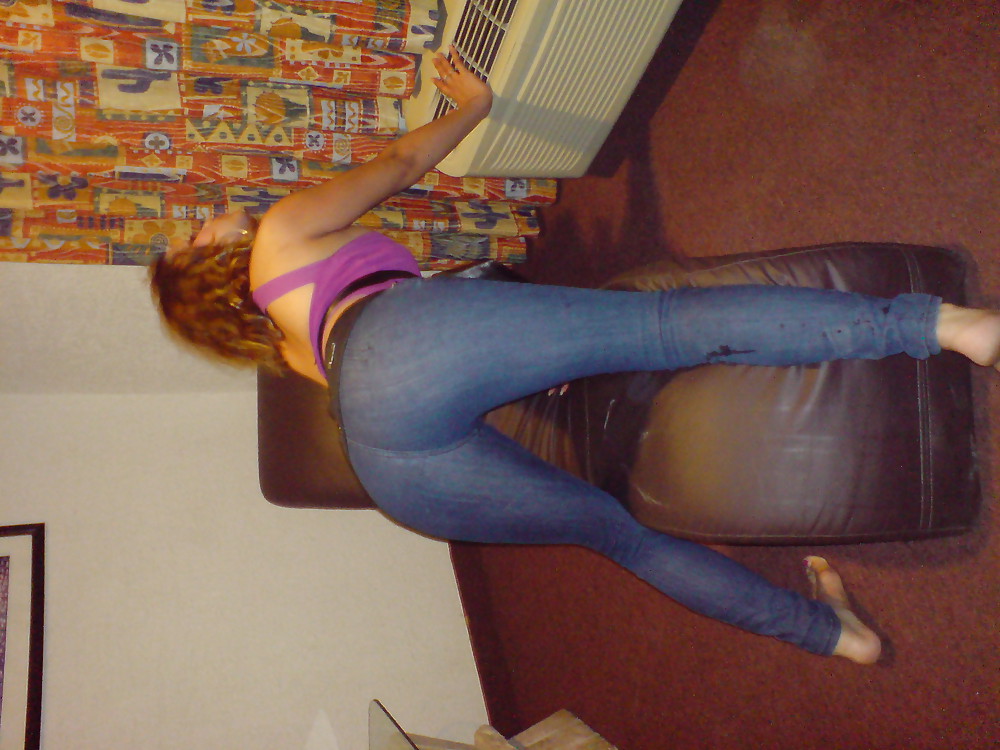 Sex EUNICE SARAHI DE MEZCLILLA  EN EL MOTEL DEL NORTE image