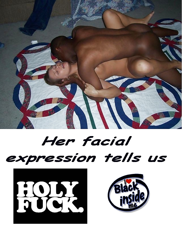 Sex facial expresions with captions image