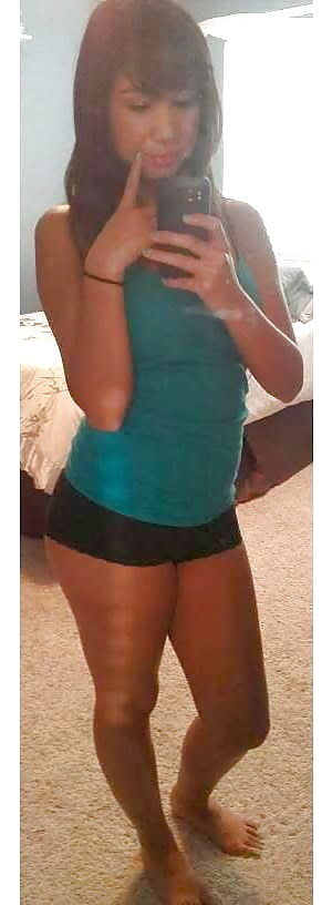 Sex Selfies In Undies 2 image