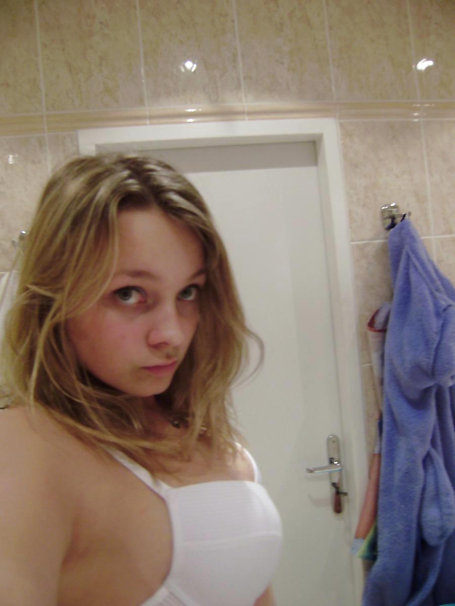 Sex Selfshot 34 image