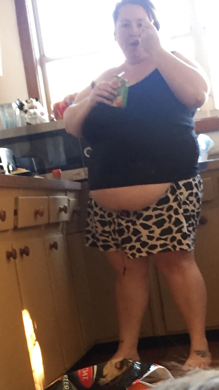 Sex SSBBW belly pics 119 image