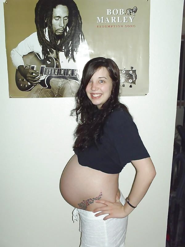 Sex Cute Pregnant Teens image