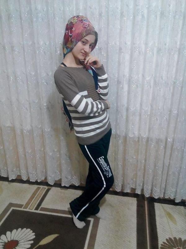 Sex Azgin Turbanli image