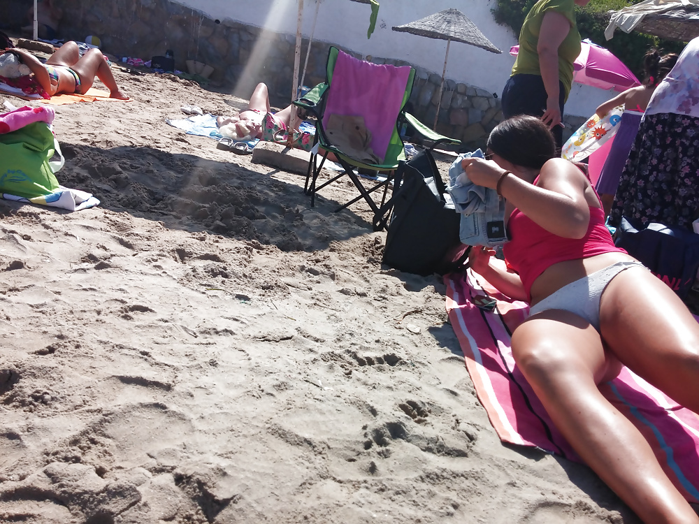 Sex sokakta gizli cekim turkish image