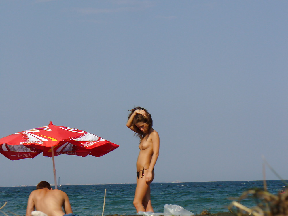 Sex Bulgarian girls from Burgas (black sea) image