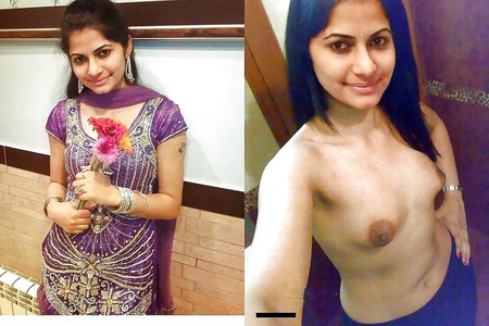Clother Unclothed Indian Bitches 18