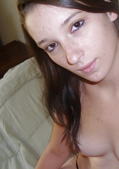 Sex Naughty & Nude Teen Self Shots 30 image