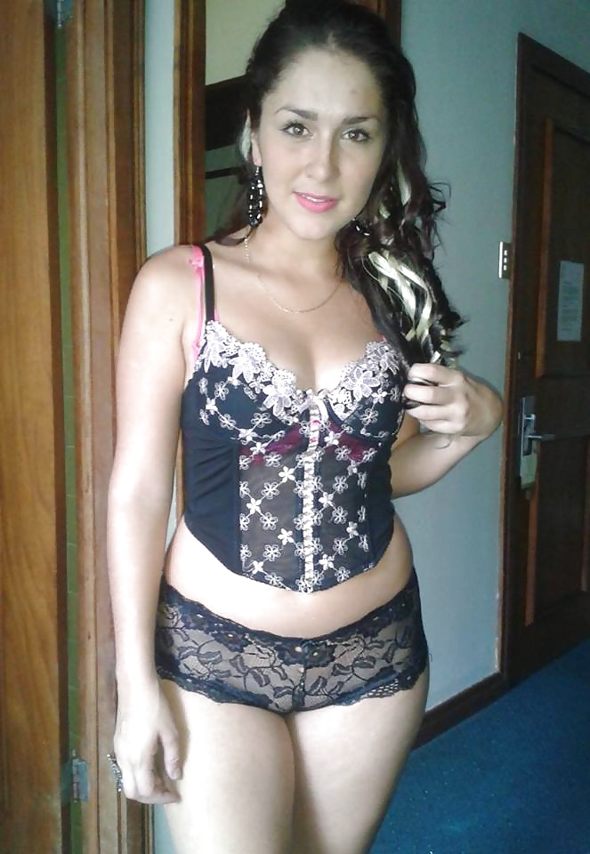 Sex MORRITAS PRECIOSAS III image