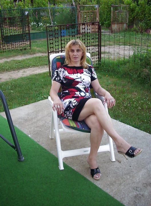 Sex MATORKE NA KOJE SE CEDI image