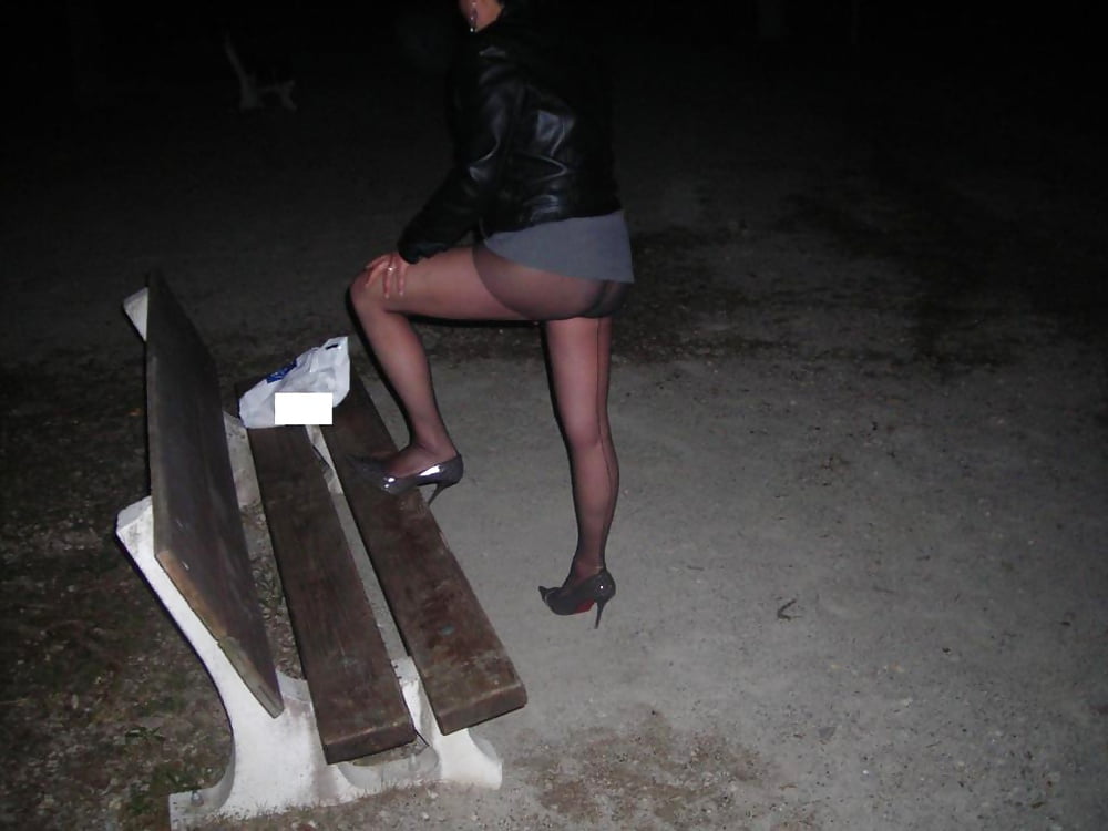 Sex collants couture 1 image