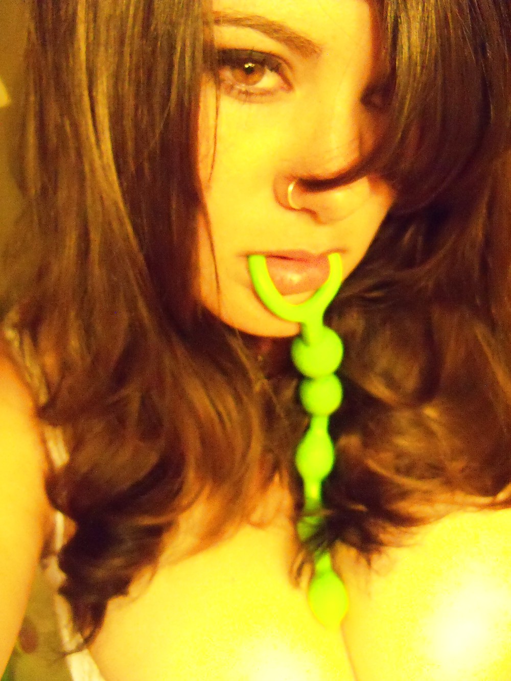 Sex SmutDates,com Username  'wtfleesha' image