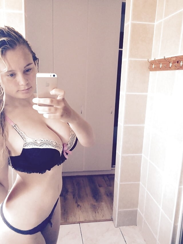 Sex Hot Teen With Perfect Tits and Ass image