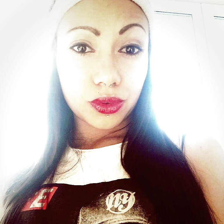 Sex Schweizerin Raquel Meienberger image