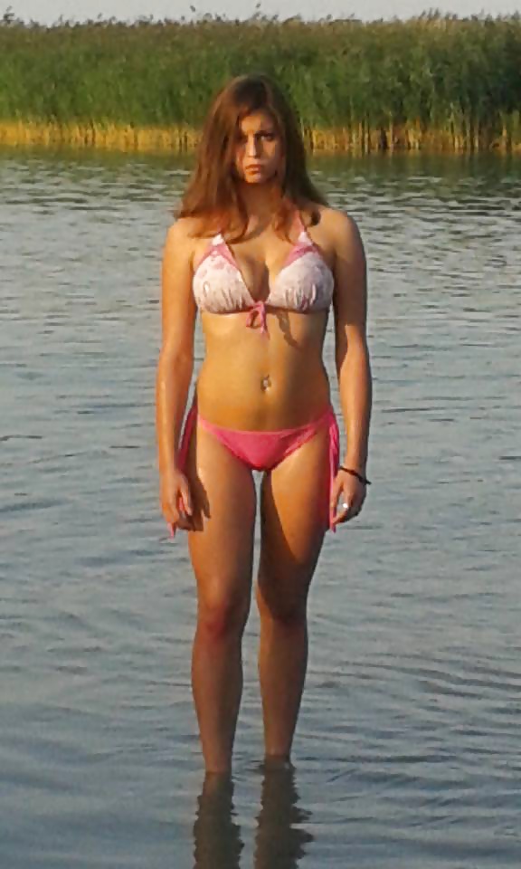 Sex 18 years old Hungarian girl image