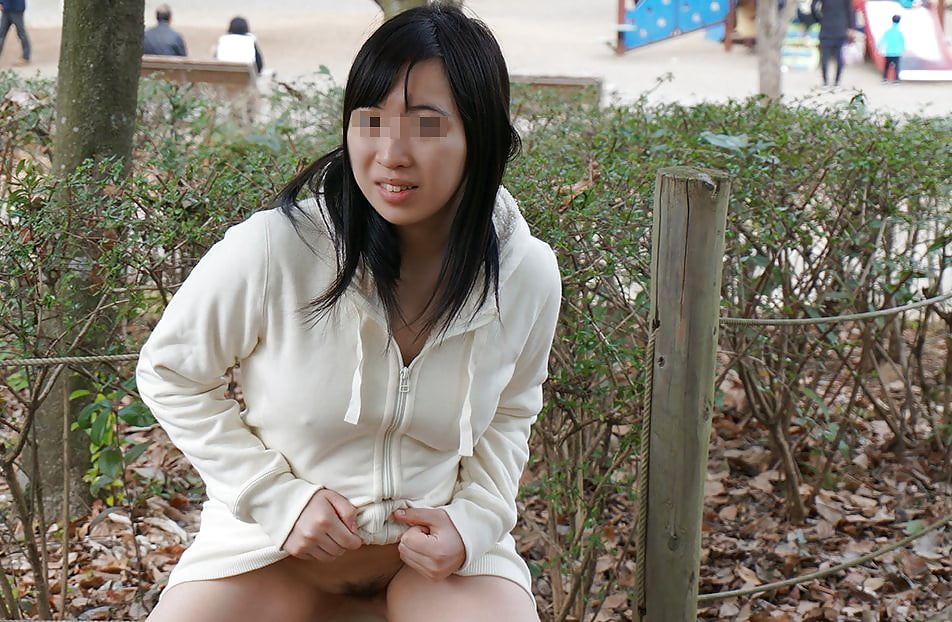 Sex Japanese amateur outdoor 189 image