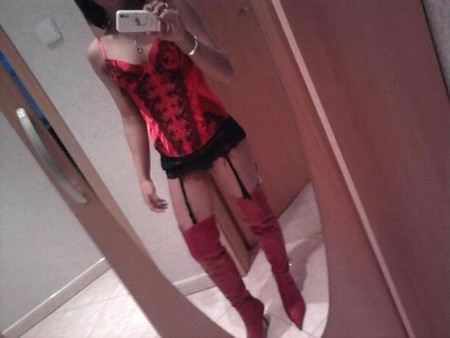 ex girlfriend 1 preview