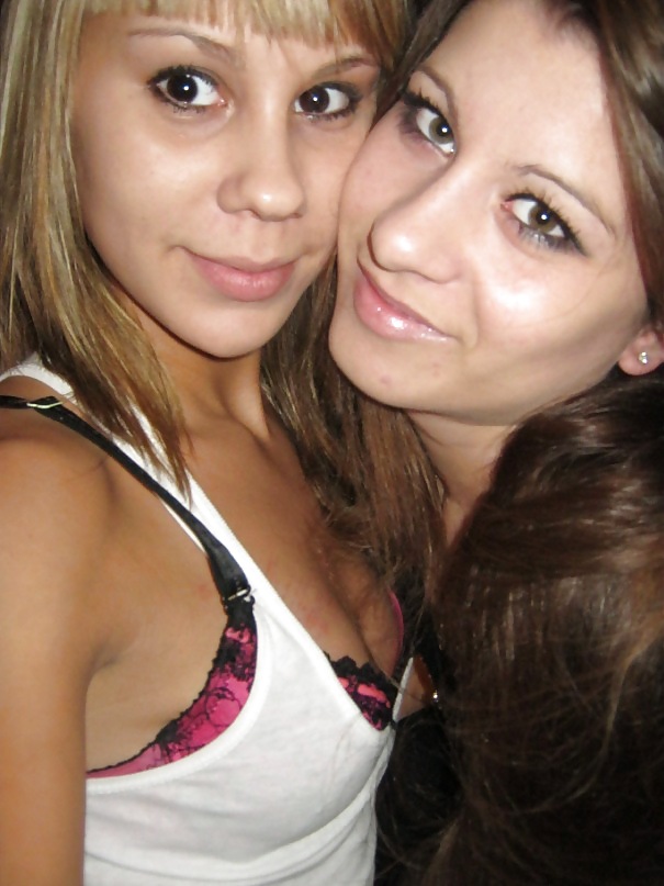 Sex My girlfriend and I!! image