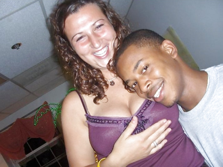 Sex Interracial College Sluts image