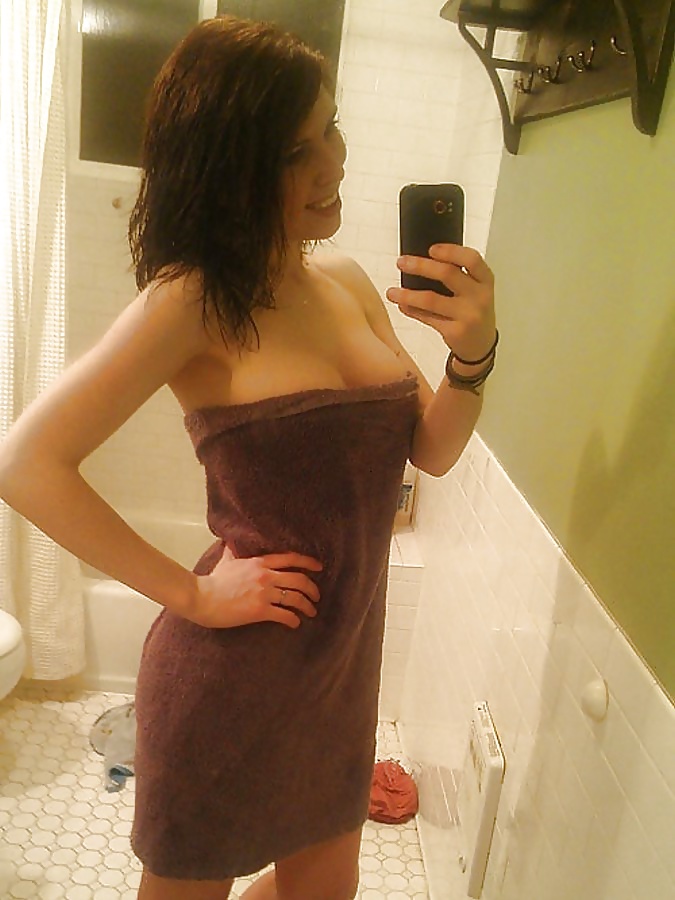 Sex Self Pics Hot Amateurs! - vol 55! image