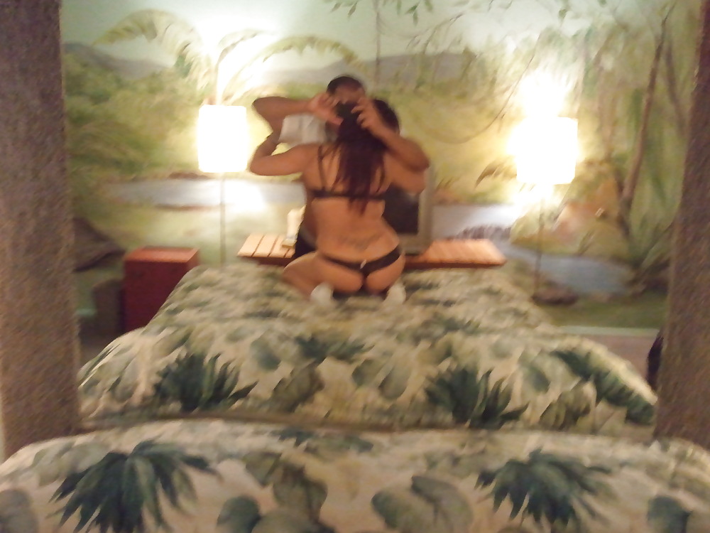 Sex Early valentines fuck in motel image