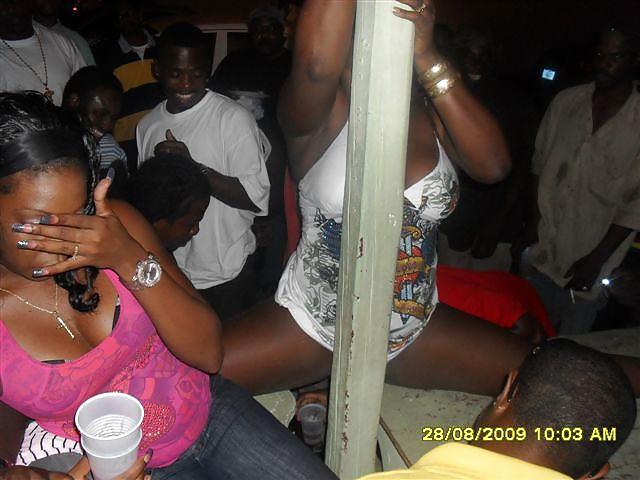 Sex caribean sound systeme :-) by nanou image