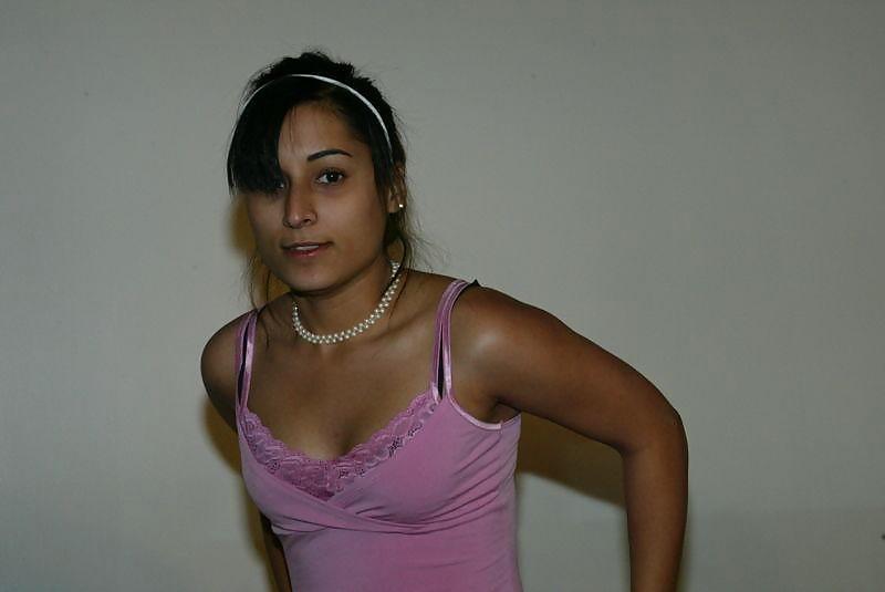 Sex 18 Years Old Turkish Selma From Germany III image