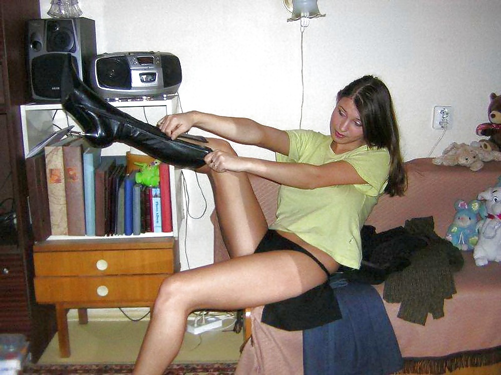 Sex Selfie This Best Girlfriend image