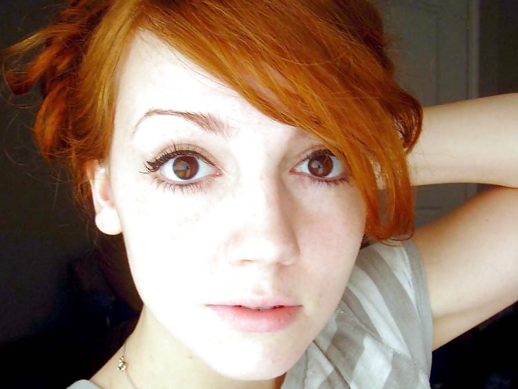 Sex Another Ginger. image