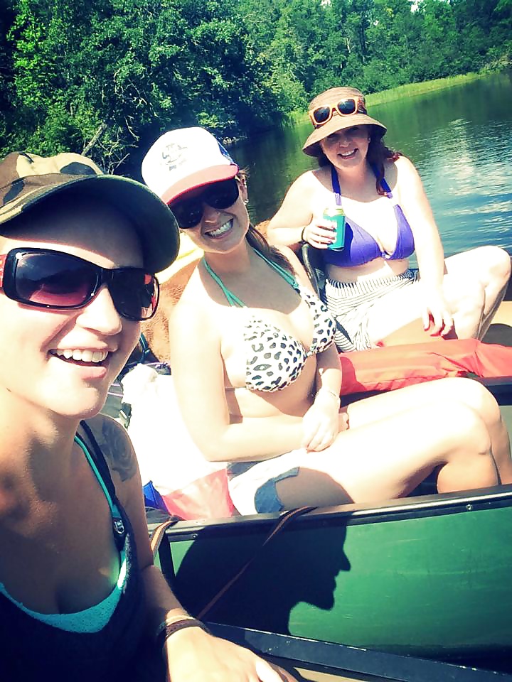 Sex By request: more of huge titted Shannon image