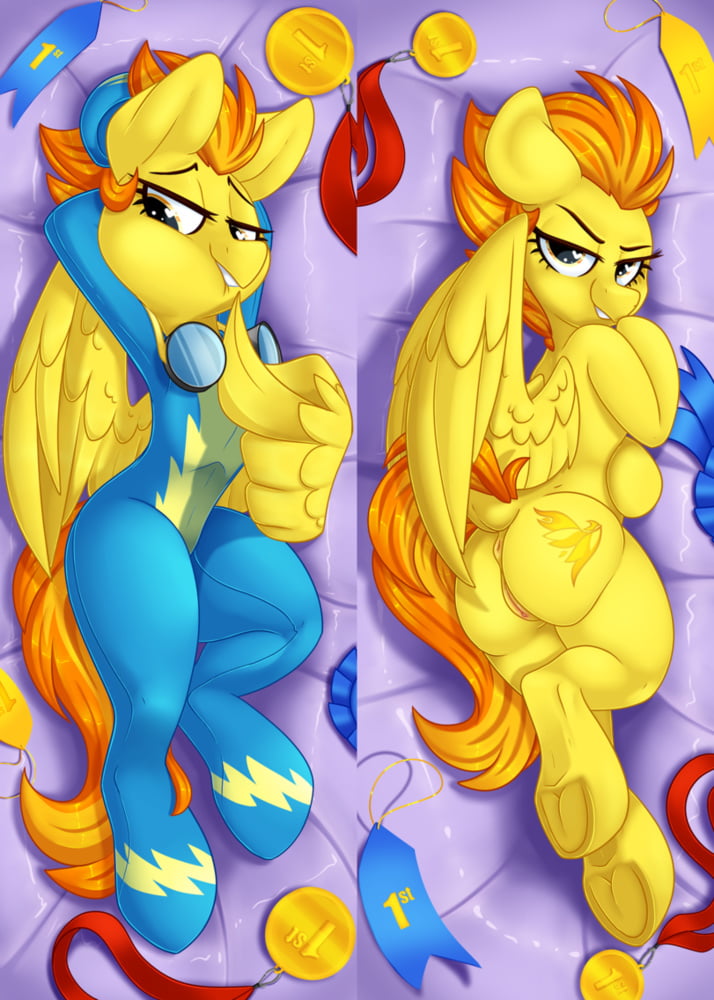 714px x 1000px - See and Save As mlp spitfire sexy porn pict - 4crot.com