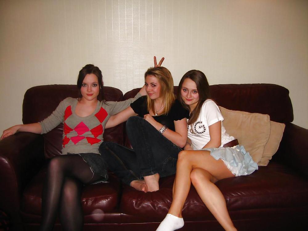 Sex party teens image