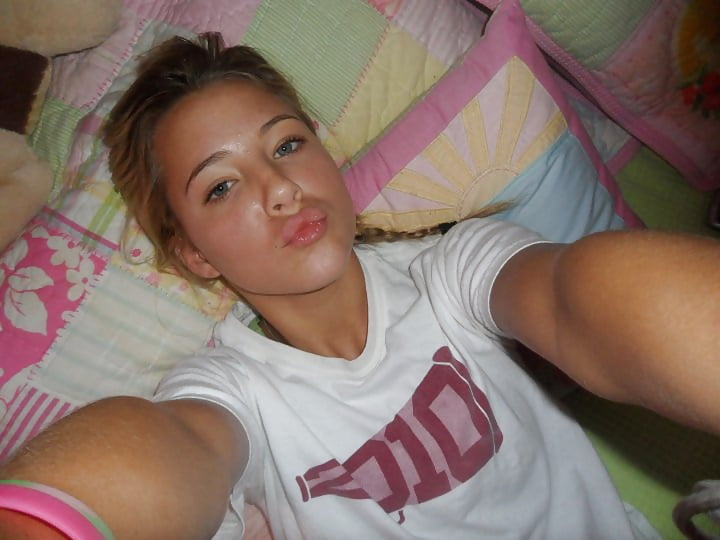 Sex Whore Bitch Hanna Geiger image