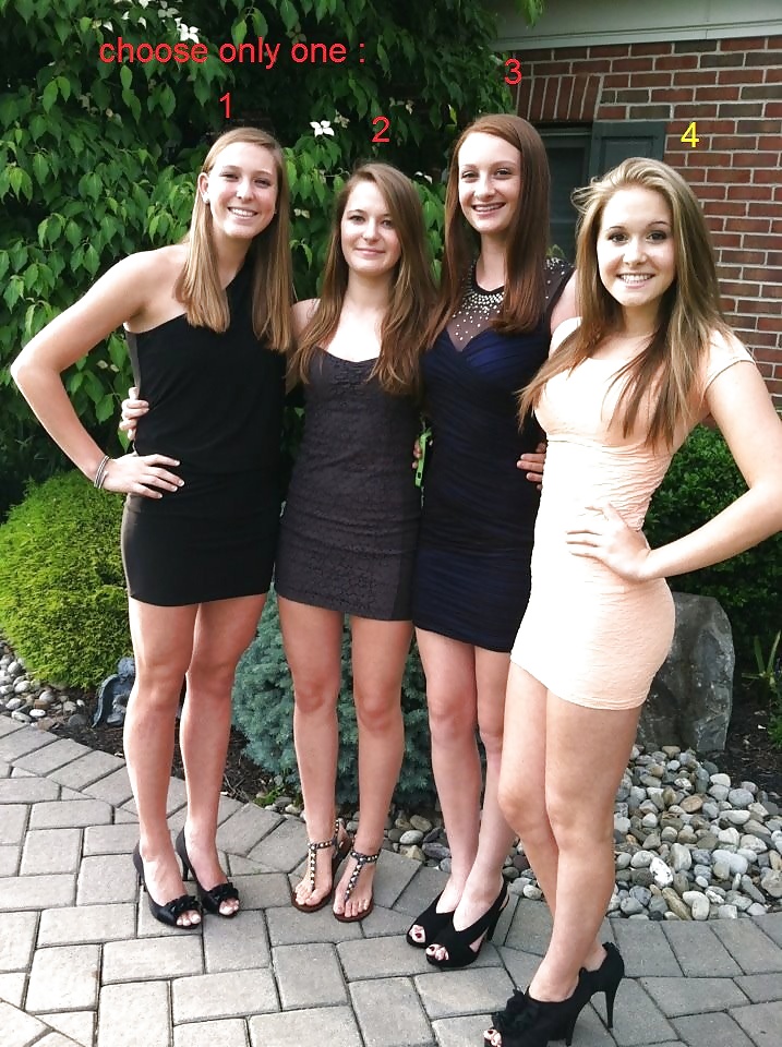 Sex High heels babes CHOOSE YOUR No.1 image